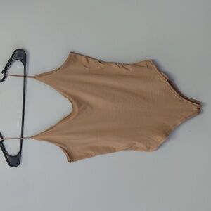 Medium Gaze Bodysuit